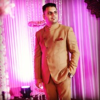 Ashish Khullar