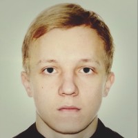Max Pogrebnykh