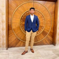 ALI ARHAM