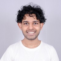 Vignesh Babu Rv