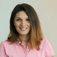 Şeyma Dedekoca