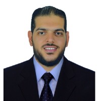 Ahmed Gomaa, Cfps