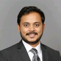 Rishabh Asthana