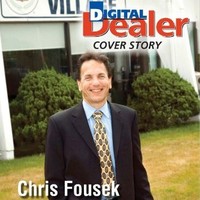 Chris Fousek