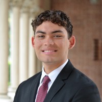 Luke Oliva