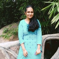 Kimavath Bindu