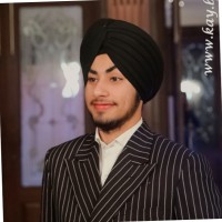 Gurnoor Singh Juneja