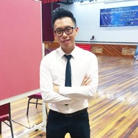 Alex Lee