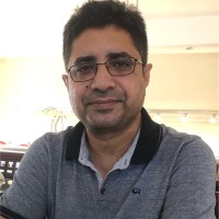 Abey Varghese