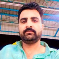 Kuldeep Khari