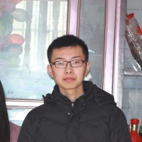 Jixuan Liu