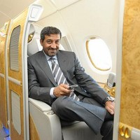 SHEIKH AHMED