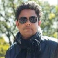 Mohit Sharma