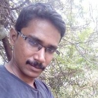 Arun S