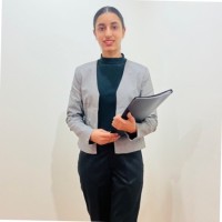 Amandeep Kaur