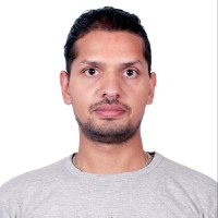 Er. Biswash Koirala