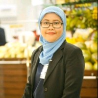 Devi Mustikawati