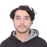 Omar Aharrar