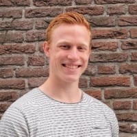 Olaf Atteveld
