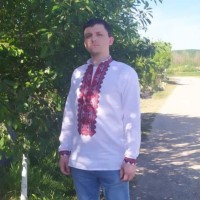 Dmytro Khomiak