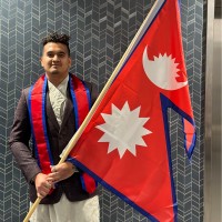 Ashesh Basnet
