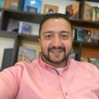 Mustafa Hosny