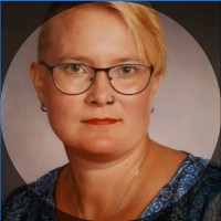 Annika Roos