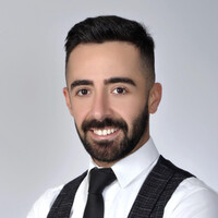 Mustafa Murat Yalçin