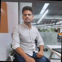 Luxman Rai
