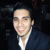 Stephen Mata