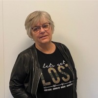 Jytte Løkkegaard