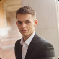 Carson C. Cole, Ph.D.