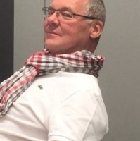 Rolf Burkhardt