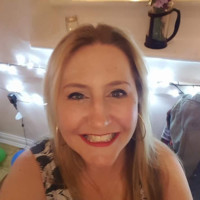Stacey Easterbrook