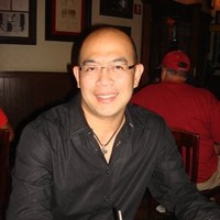Stephen Go
