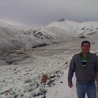 JORGE DE LA TORRE
