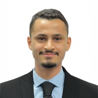 Ali Jasim Ahmed