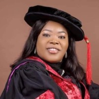 Njideka Phina Onyekwelu (Ph.D)