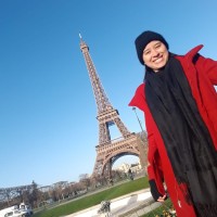 Aline Carvalho de Souza