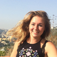 Kelli Scarpa