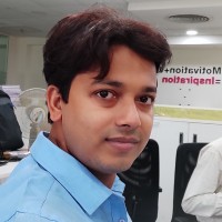 Krishnendu Ghosh