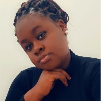 Catherine Daisy Nti