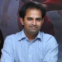 Shivaprakash Hiremath