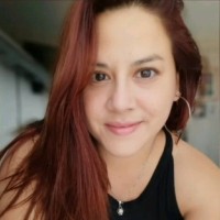 Elizabeth Ávila
