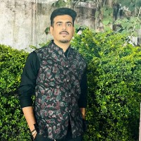 Rishabh Joshi