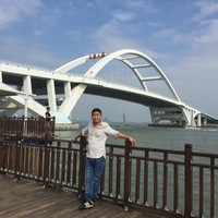 刘威龙