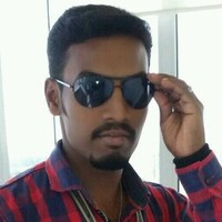Jenovious Arun