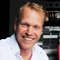 Sjoerd Weikamp