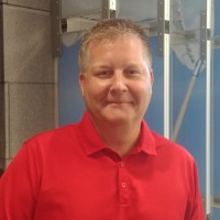 Eric Jorgenson