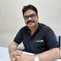 Umesh Dwivedi